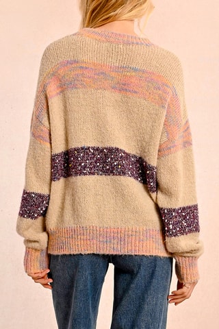 Trui - Beige