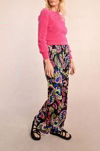 Pull - Rose