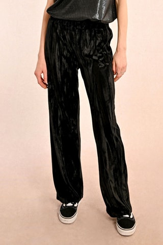 Pantalon - Noir