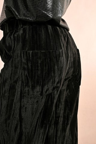 Pantalon - Noir