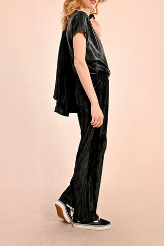 Pantalon - Noir