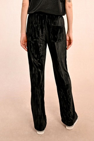 Pantalon - Noir