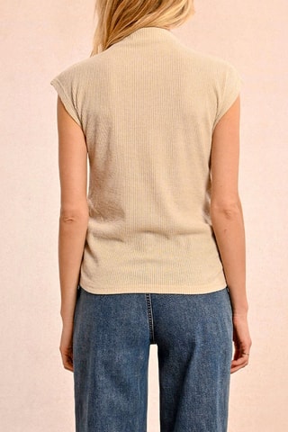 Top - Beige