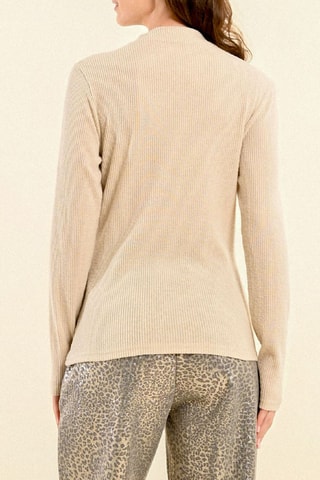 Pull - Beige