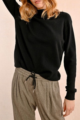Pull - Noir