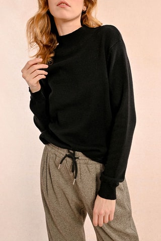 Pull - Noir