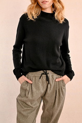 Pull - Noir