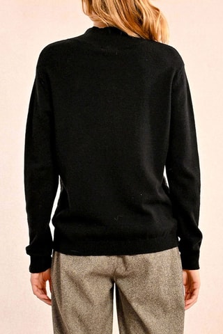 Pull - Noir