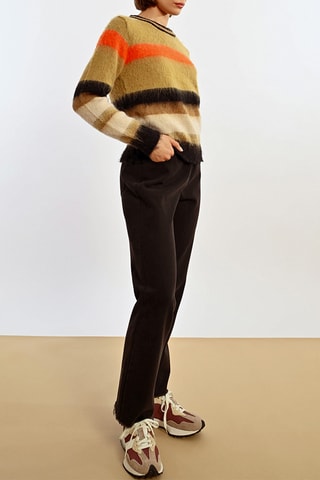 Pull - Kaki