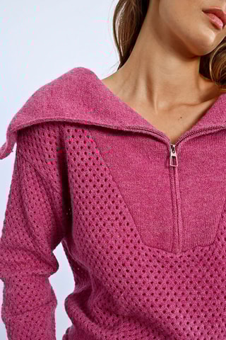 Pull - Rose