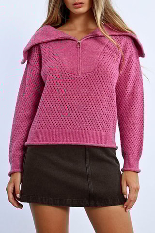 Pull - Rose