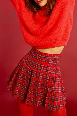 Trui - Rood