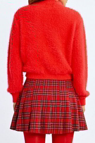 Trui - Rood