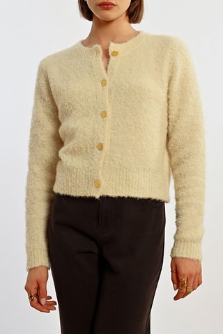 Gilet - Beige