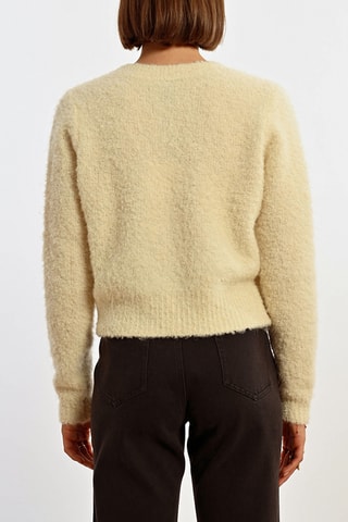 Gilet - Beige