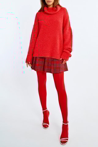 Trui - Rood