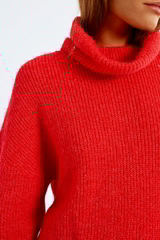 Trui - Rood
