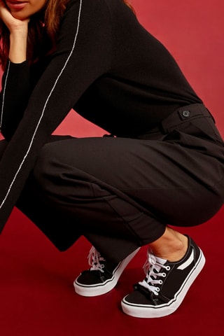 Sous-pull - Noir