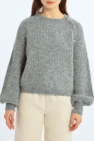 Pull - Gris