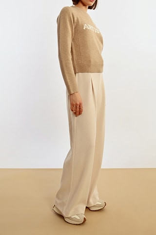 Pull - Beige
