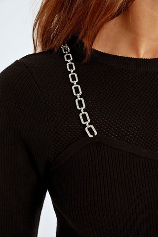 Pull - Noir