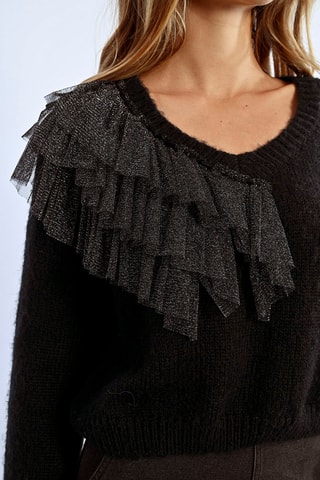 Pull - Noir