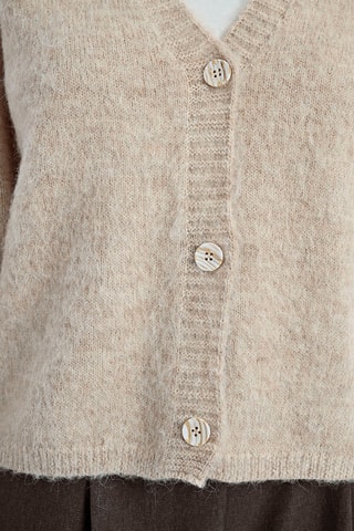 Vest - Beige