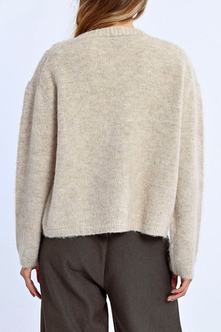 Vest - Beige