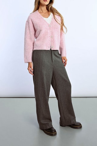 Gilet - Rose