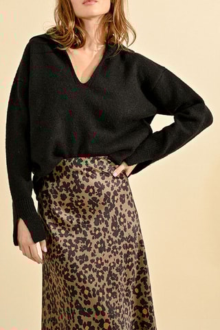 Pull - Noir