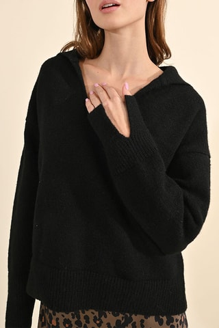 Pull - Noir