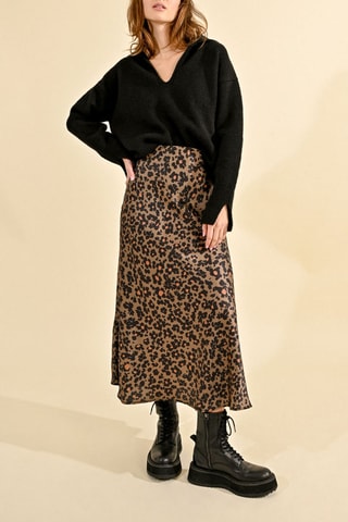 Pull - Noir