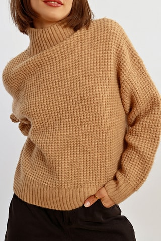 Pull - Beige