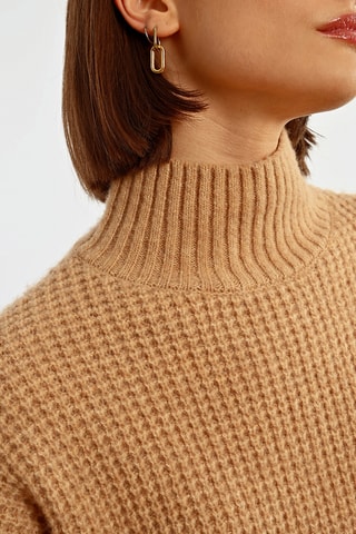 Pull - Beige