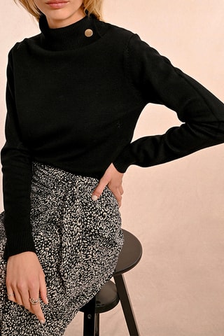 Pull - Noir