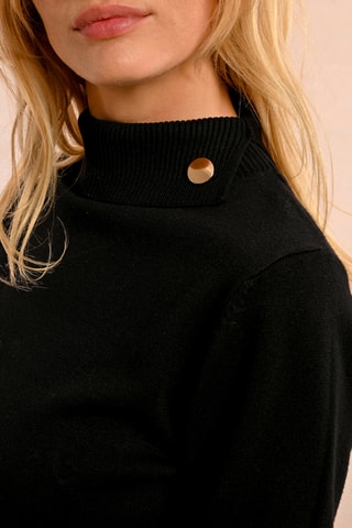 Pull - Noir