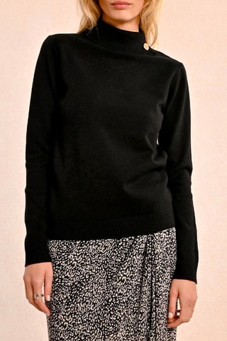 Pull - Noir