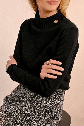 Pull - Noir