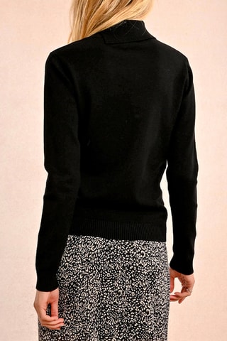 Pull - Noir