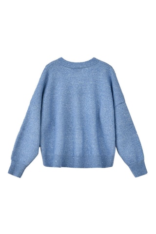 Gilet - Bleu