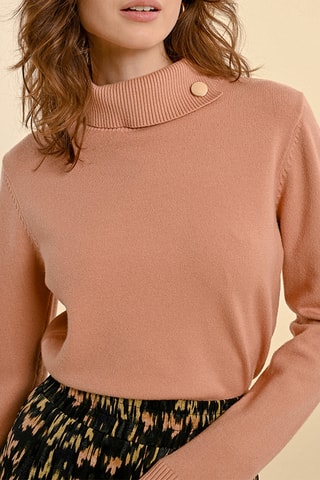 Pull - Rose