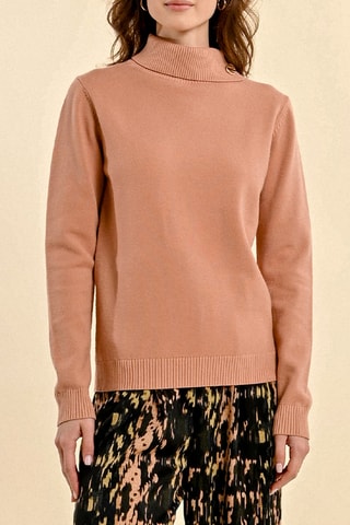 Pull - Rose