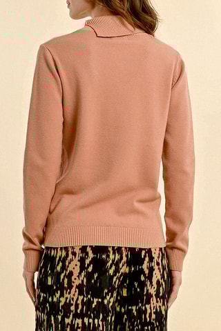 Pull - Rose