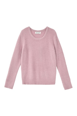Pull - Rose