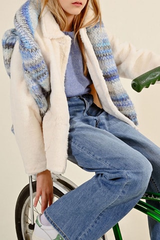 Jean - Bleu clair