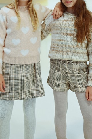 Pull - Beige