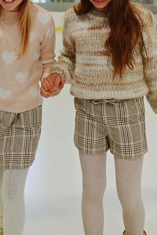 Pull - Beige