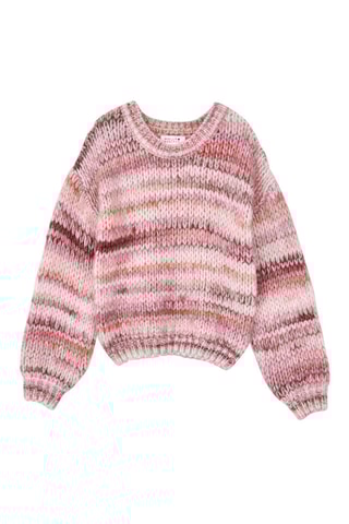 Pull - Rose