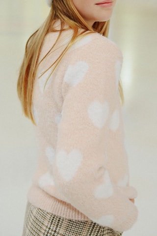 Pull - Rose