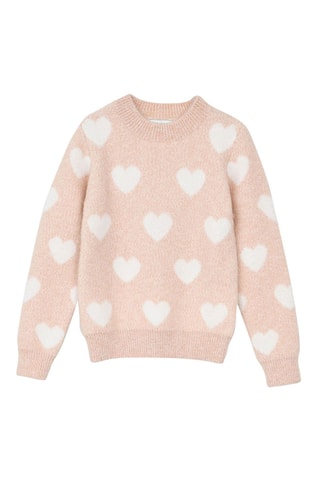 Pull - Rose